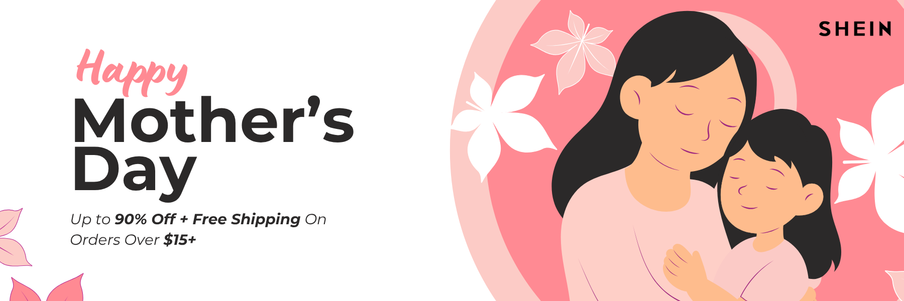 Sale Banner