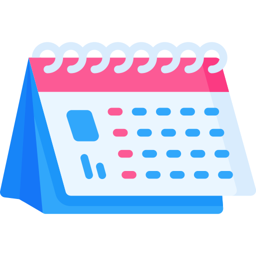 Calendar Image