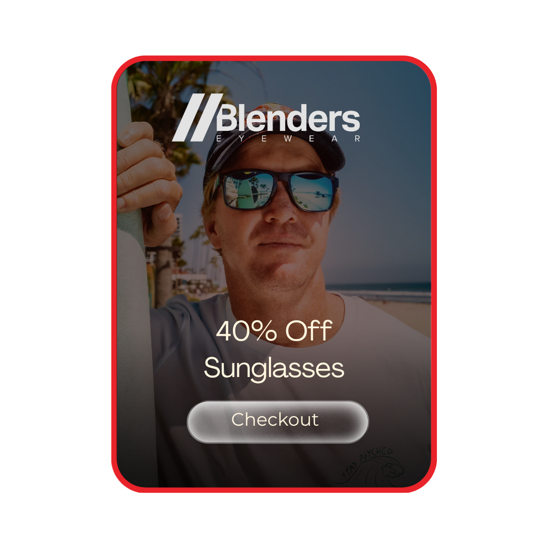 Blenders Logo