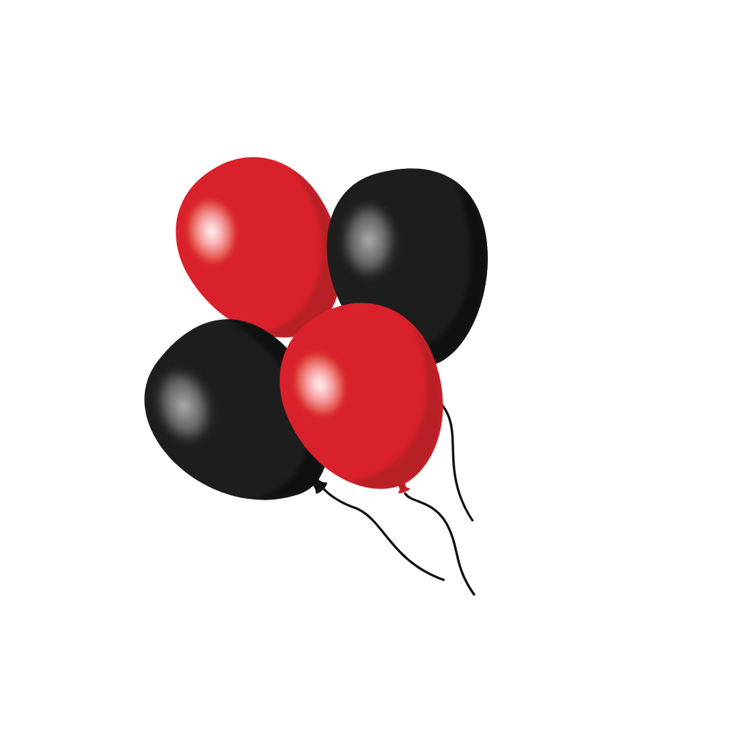 Red Balloon